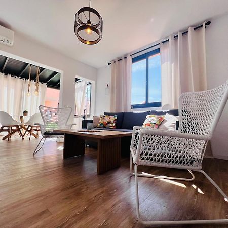 Tenerife Apartment Lucia, Costa Adeje Extérieur photo