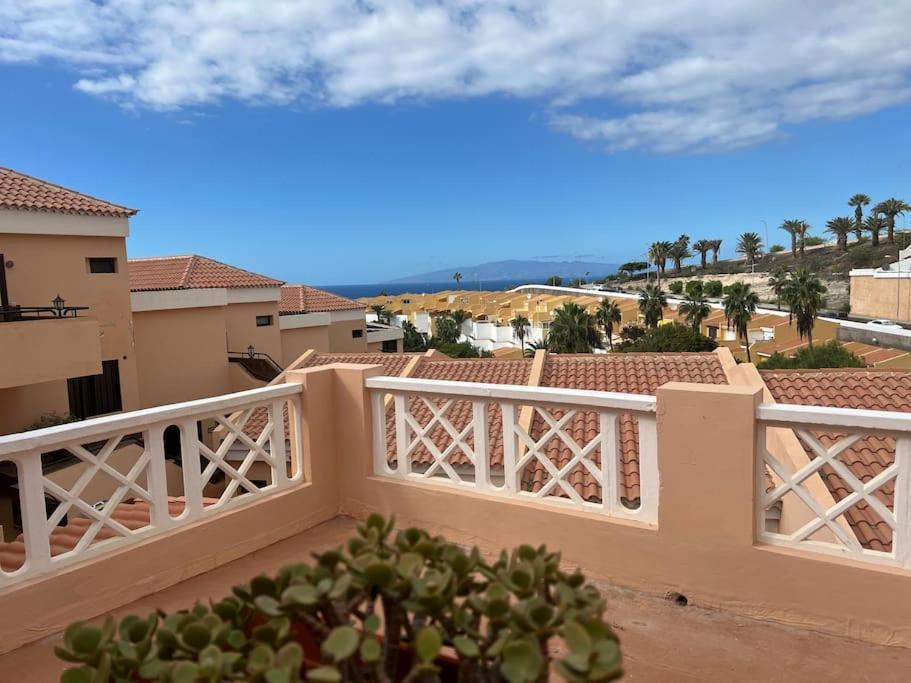 Tenerife Apartment Lucia, Costa Adeje Extérieur photo