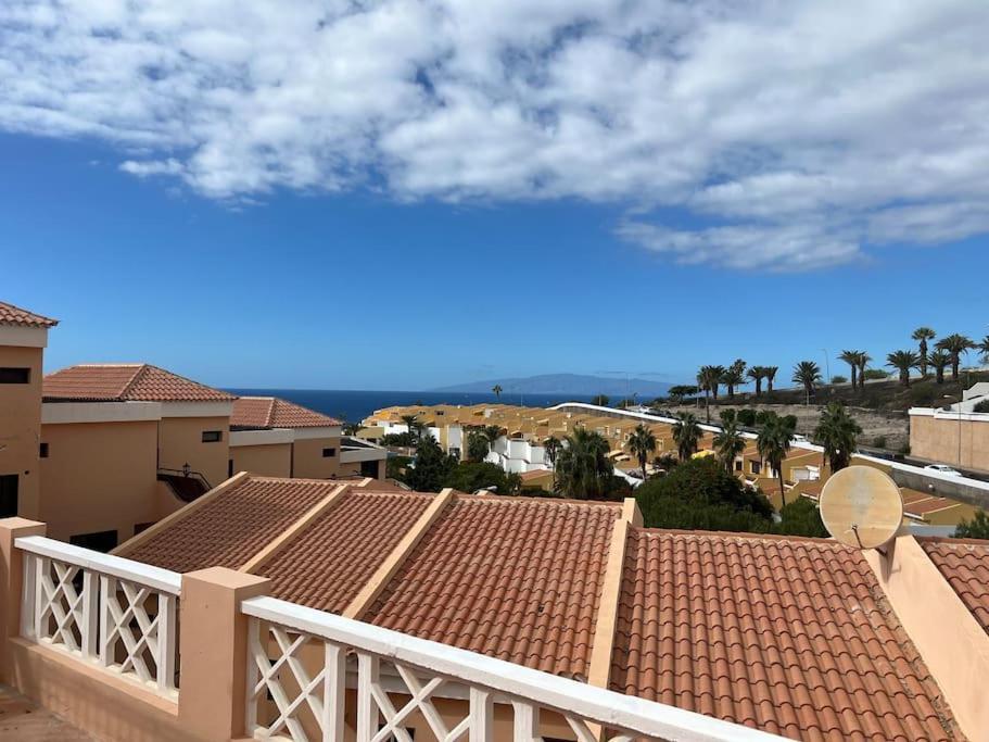 Tenerife Apartment Lucia, Costa Adeje Extérieur photo