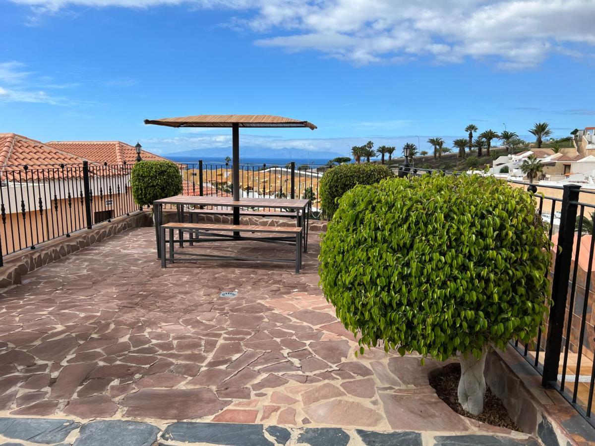 Tenerife Apartment Lucia, Costa Adeje Extérieur photo