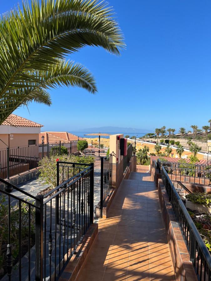 Tenerife Apartment Lucia, Costa Adeje Extérieur photo
