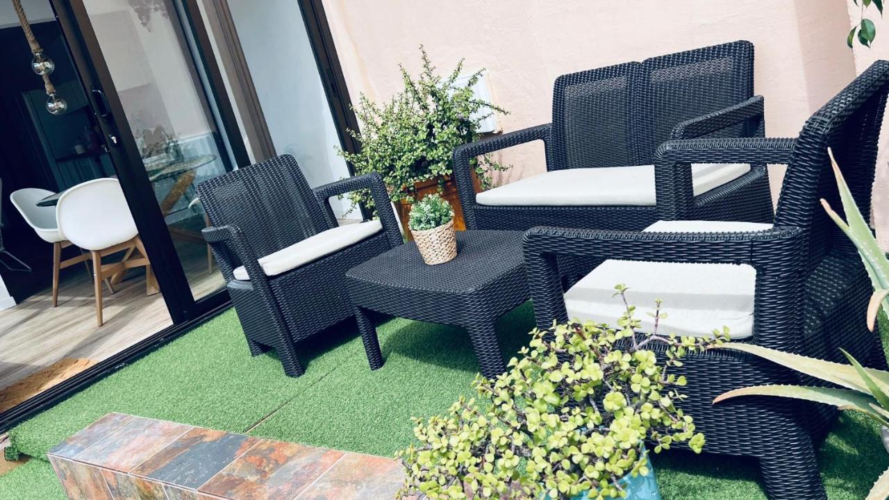 Tenerife Apartment Lucia, Costa Adeje Extérieur photo
