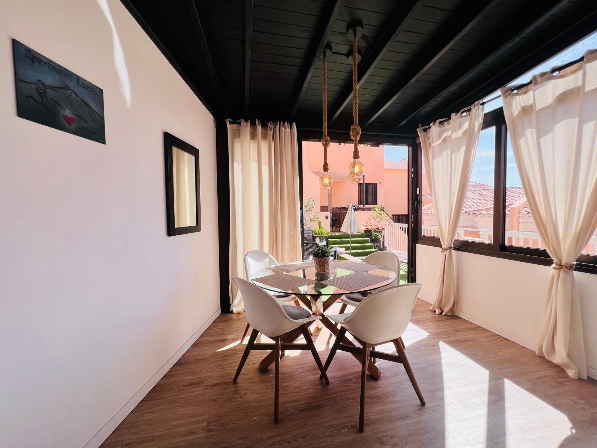 Tenerife Apartment Lucia, Costa Adeje Extérieur photo