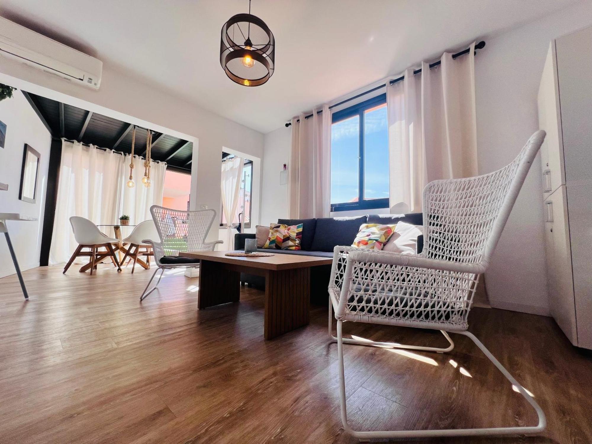 Tenerife Apartment Lucia, Costa Adeje Extérieur photo