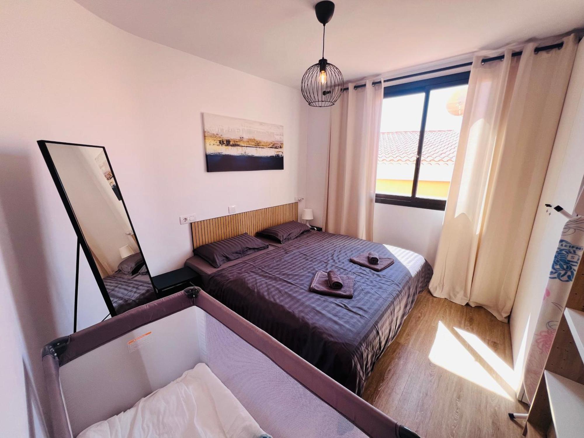Tenerife Apartment Lucia, Costa Adeje Extérieur photo